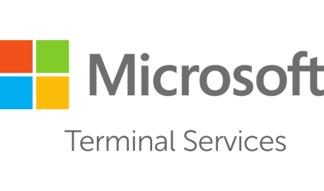 windows terminal services resource 2012